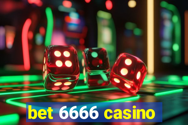 bet 6666 casino